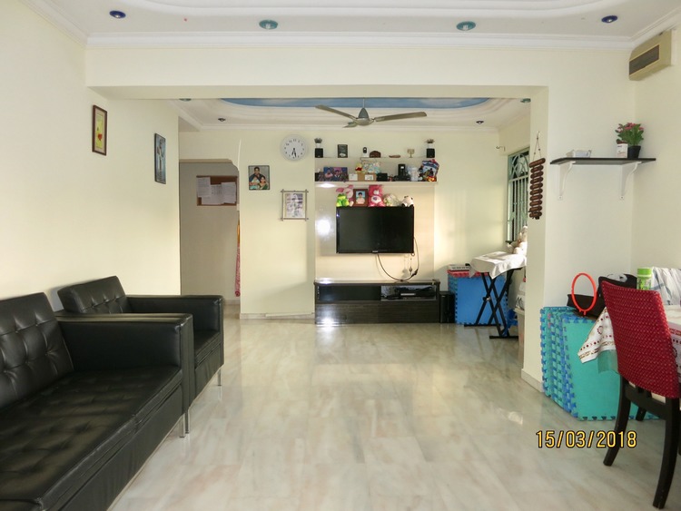 Blk 101 Rivervale Walk (Sengkang), HDB 4 Rooms #167482662
